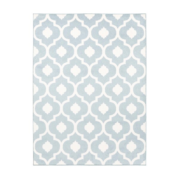 Surya Horizon - 6'7 X 9'6" Area Rug" HRZ1098-6796